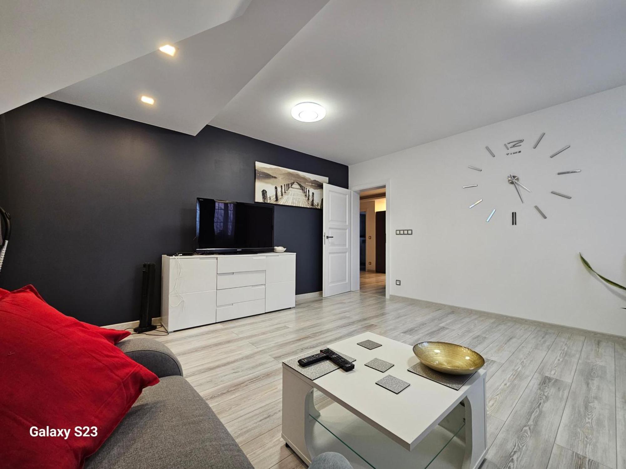 Wonderful Dream Apartament Z Widokiem Na Sniezke Karpacz Exterior foto